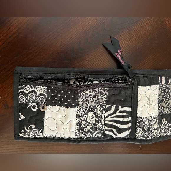 BELT-LOOP WALLET, NWOT - Picture 3 of 8